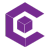 Cube Purple Logo