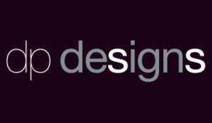 DP Designs Logo