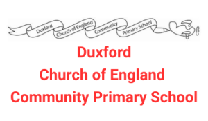 Duxford School Logo