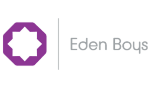Eden School Logo