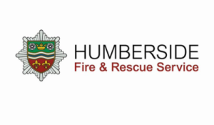 Humberside Fire and Rescue Logo