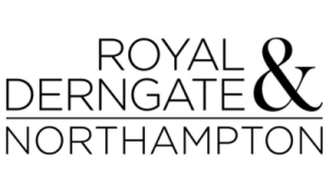 Royal Derngate Logo