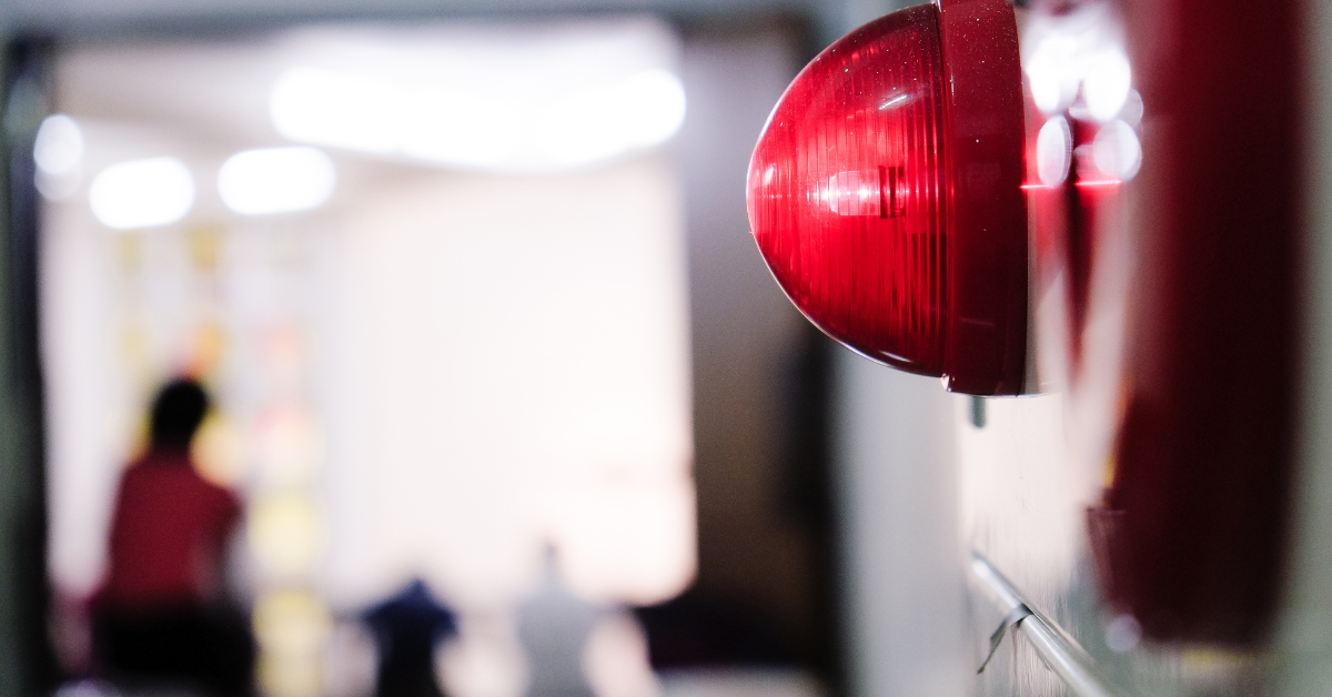 How to Test Fire Alarm Systems