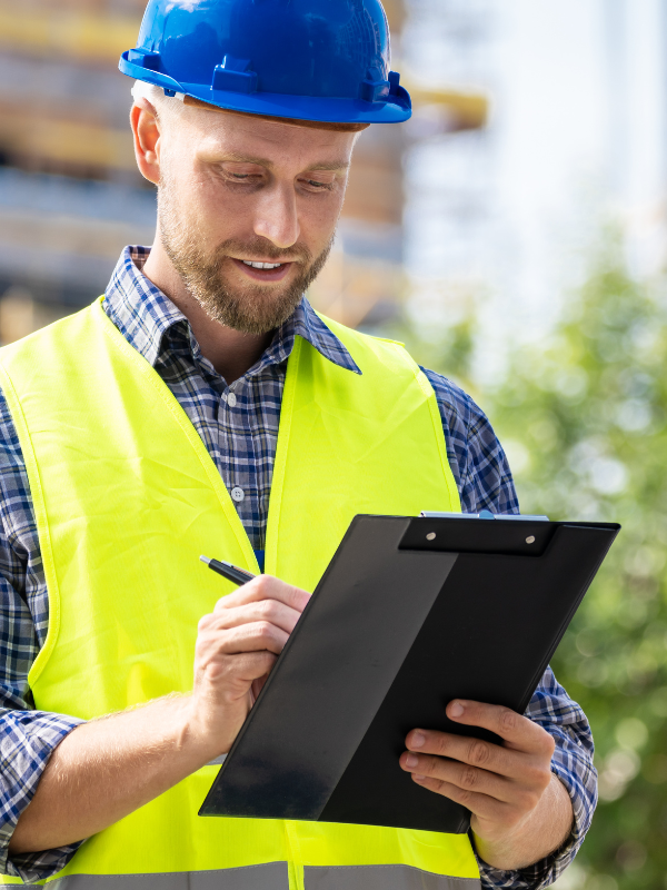 Cladding Inspection