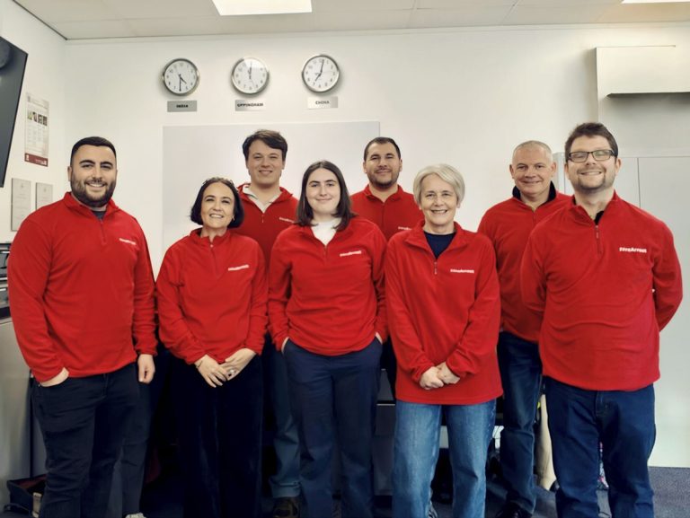 Fire Arrest Team