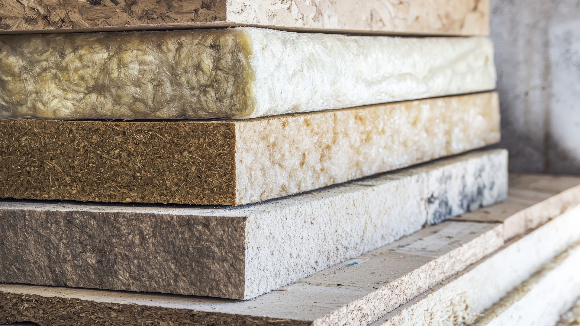 Fire Stopping Materials