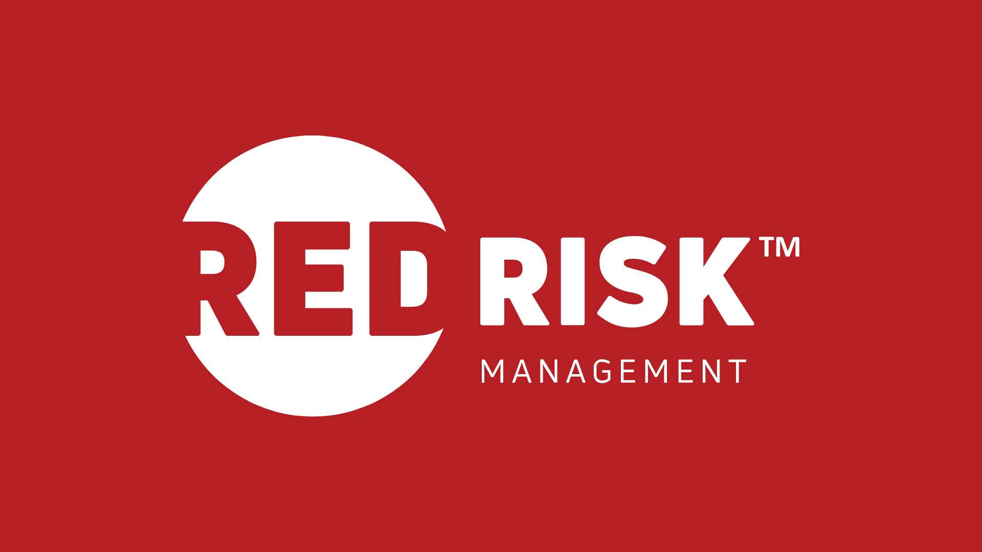 Red Risk Management