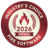 2026 Award Winning Fire Software - FireArrest